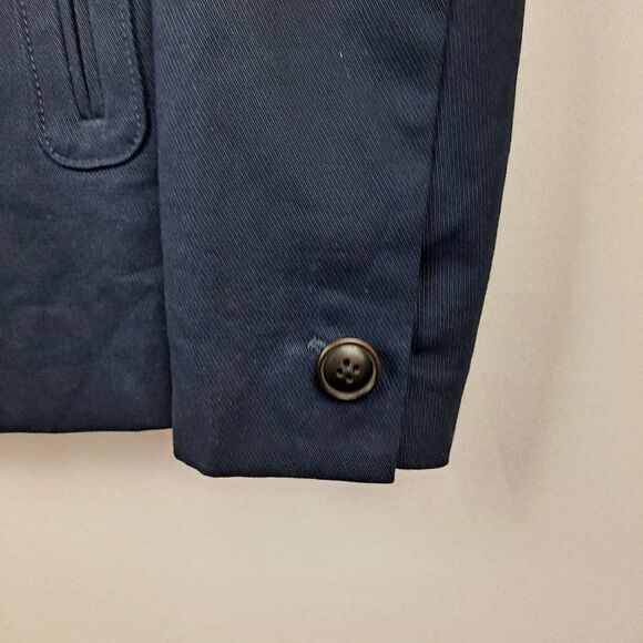 Gap Ladies toggle closure jacket NWOT - Picture 4 of 11